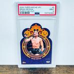 Topps - 1 Graded card - UFC - Brian Ortega 03/25 - Noche UFC, Nieuw