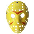 Hockey masker Jason Voorhees (Friday the 13th), Hobby en Vrije tijd, Feestartikelen, Verzenden, Nieuw