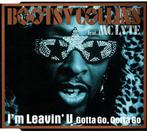 cd single - Bootsy Collins - Im Leavin U (Gotta Go, Got..., Verzenden, Zo goed als nieuw