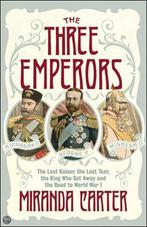 The Three Emperors, Ophalen of Verzenden, Nieuw