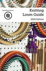 9780997632989 Knitting Loom Guide Kristen K Mangus, Boeken, Nieuw, Kristen K Mangus, Verzenden