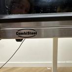 Combisteel | Koelvitrine 201l - CMBI-7487.0050, Ophalen of Verzenden