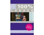 100% Londen - 100% Londen, Ophalen of Verzenden, Nieuw