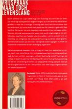 Vrijspraak maar toch levenslang 9789491426193 Ilse Jansen, Boeken, Verzenden, Gelezen, Ilse Jansen