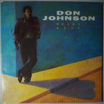 Don Johnson - Heartbeat - LP, Verzenden, Nieuw in verpakking
