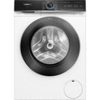 OUTLET Wasmachine SIEMENS WH56B2A40 Voorlader wasmachine, Witgoed en Apparatuur, Wasmachines, Ophalen of Verzenden, Nieuw, Voorlader