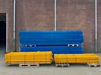 ESMENA Palletstelling / Magazijn Stelling 19mtr (500cm hoog), Zakelijke goederen, Kantoor en Winkelinrichting | Magazijn, Stelling en Opslag