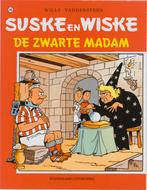 De Zwarte Madam 9789002122378 Willy Vandersteen, Boeken, Stripboeken, Gelezen, Willy Vandersteen, Verzenden