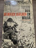 Tussen Don en Wolga 9789021827728 Heinrich Gerlach, Verzenden, Gelezen, Heinrich Gerlach
