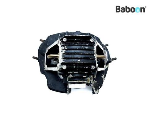Cilinderkop Achter Ducati 750 SS 1991-1998 (750SS), Motoren, Onderdelen | Ducati, Gebruikt, Verzenden