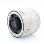 Canon EF 2x II extender (teleconverter) | Tweedehands, Verzenden, Gebruikt, Canon