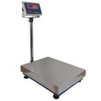 IBEX EA3040 Topkwaliteit RVS Vloerweegschaal 100kg x 20g, Verzenden, Nieuw