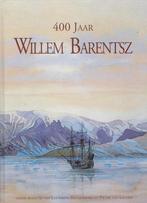400 jaar Willem Barentsz 9879070886279 HACQUEBORD, Boeken, Verzenden, Gelezen, HACQUEBORD