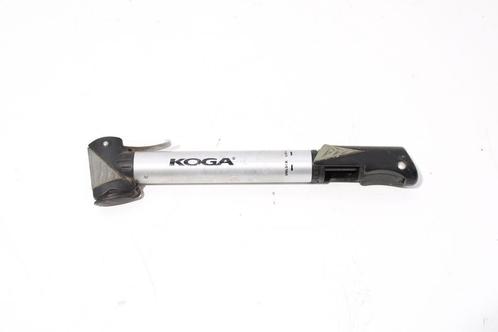 Fietspomp | Koga Miyata E-light, Fietsen en Brommers, Fietsonderdelen, Gebruikt