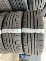205-45-17 Continental Zomerbanden 5mm Incl Montage 205 45 17, Auto-onderdelen, Banden en Velgen, Ophalen, Gebruikt, 17 inch, 205 mm
