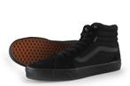 Vans Hoge sneakers in maat 42 Zwart, Verzenden, Zwart, Vans, Sneakers of Gympen