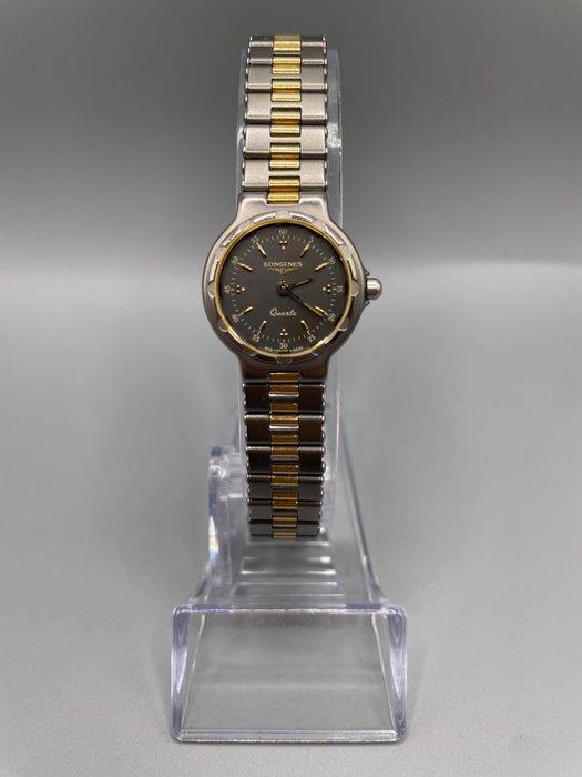 Longines - Conquest - Zonder Minimumprijs - Dames -, Sieraden, Tassen en Uiterlijk, Horloges | Antiek