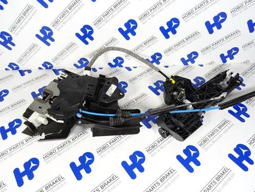 Portierslot A 099 730 0235 RA o.a: B-klasse w246, Auto-onderdelen, Carrosserie en Plaatwerk, Gebruikt, 3 maanden garantie, Mercedes-Benz