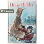 HOTSE HIDDES ? TRILOGIE 9789029711234 VAN AANGIUM, Verzenden, Gelezen, VAN AANGIUM