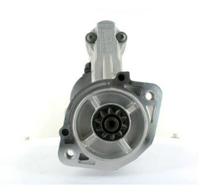 Startmotor 2.2kW Hyundai Kia Mitsubishi nieuw origineel, Auto-onderdelen, Motor en Toebehoren, Verzenden