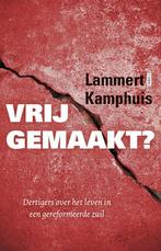 Vrijgemaakt? 9789043523400 Lammert Kamphuis, Verzenden, Zo goed als nieuw, Lammert Kamphuis