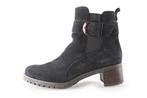 Ara Chelsea boots in maat 40½ Blauw | 10% extra korting, Kleding | Dames, Schoenen, Overige typen, Zo goed als nieuw, Ara, Verzenden
