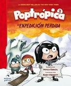 PoptrA3pica 2. La ExpediciA3n Perdida. Krpata, Boeken, Strips | Comics, Mitch Krpata, Zo goed als nieuw, Verzenden