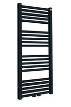 Tower sierradiator antraciet 1820x600  midden onder aansluit, Verzenden, Nieuw
