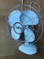 Calor Elektrische ventilator - 978A - Plastic, Metaal