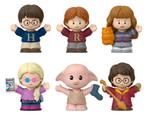 (Pre-order) Harry Potter Little People Collector Mini Fig..., Verzenden, Zo goed als nieuw