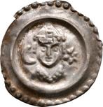 Brakteat Konstanz Bistum: Heinrich Ii von Klingenberg, 12..., Verzenden