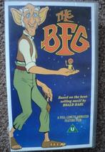 dvd film - Roald Dahls The BFG Big Friendly Giant [1989]..., Verzenden, Zo goed als nieuw