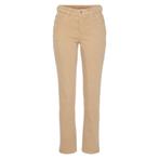 MAC • beige MELANIE jeans • 36, Nieuw, MAC, Beige, Maat 36 (S)