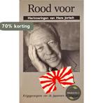 ROOD VOOR (HERINNERINGEN HANS JORIS 9789067072335 Jorisch, Verzenden, Gelezen, Jorisch
