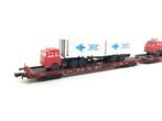 Fleischmann, Wiking N - 8119/8270/8271 - Modeltrein, Hobby en Vrije tijd, Modeltreinen | N-Spoor, Nieuw