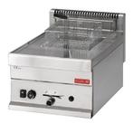 Gastro M 650 gas friteuse 65/40 FRG, Verzenden, Nieuw in verpakking