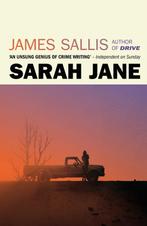 Sarah Jane 9780857303240 James Sallis, Verzenden, Gelezen, James Sallis