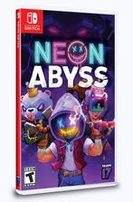 Neon Abyss (Limited Run Games) (Nintendo Switch), Verzenden, Gebruikt, Vanaf 7 jaar