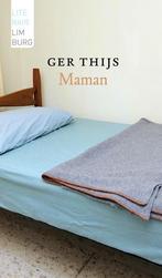 Maman / Literair Limburg 9789085162711 Ger Thijs, Verzenden, Zo goed als nieuw, Ger Thijs