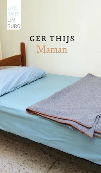Maman / Literair Limburg 9789085162711 Ger Thijs, Boeken, Romans, Zo goed als nieuw, Verzenden