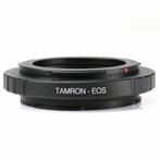 Canon EOS EF Body naar Tamron Adaptall II Lens Converter..., Nieuw
