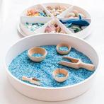 Inspire My Play Play Tray - met uitneembare componenten en, Nieuw
