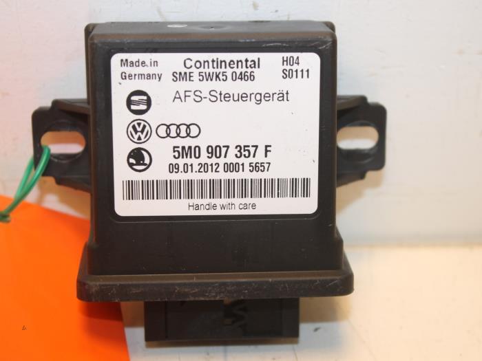 Computer Verlichting Volkswagen Passat O134803, Auto-onderdelen, Elektronica en Kabels, Ophalen of Verzenden