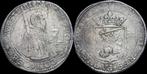 Nederland Netherlands West-friesland rijksdaalder 1621, Postzegels en Munten, Munten | Europa | Niet-Euromunten, Verzenden