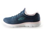 Skechers Sneakers in maat 39 Blauw | 10% korting, Skechers, Verzenden, Blauw, Sneakers of Gympen