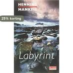 Labyrint / De Geus Spanning 9789044504163 Henning Mankell, Verzenden, Gelezen, Henning Mankell