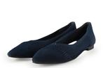 La Strada Ballerinas in maat 39 Blauw | 10% extra korting, Ballerina's, Verzenden, Blauw, La Strada