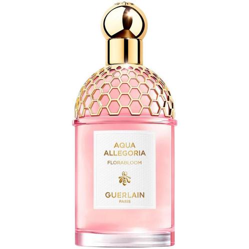 Guerlain Aqua Allegoria Florabloom 125 ml Eau de Toilette, Sieraden, Tassen en Uiterlijk, Uiterlijk | Parfum, Verzenden