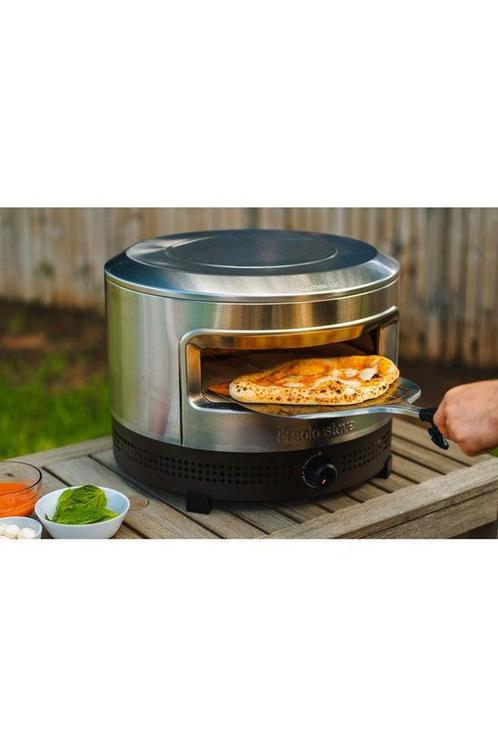 Solo Stove Pi Prime Pizzaoven voor buiten op propaan gas, Tuin en Terras, Pizzaovens, Nieuw, Ophalen of Verzenden