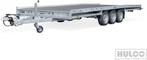 Hulco Multitransporter Carax-3 3500kg 540×207, Ophalen of Verzenden, Nieuw